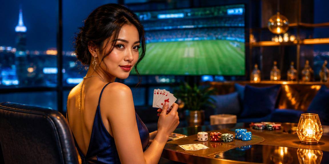 x25 Những Gì Chúng Tôi Mang Đến Trong Live Casino